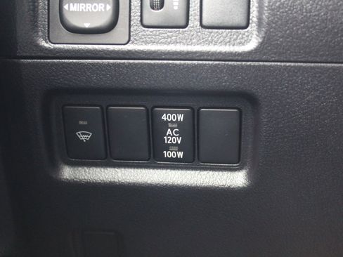 Used 2015 Toyota 4Runner SR5 image 23