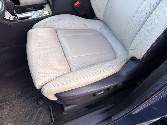 Used 2024 Subaru Ascent Limited w/ Technology Package AWD/4WD image 21