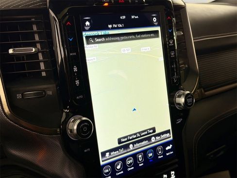 Used 2020 RAM 1500 Limited w/ Advanced Safety Group image 13