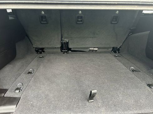 Certified 2025 Jeep Wrangler Unlimited Sport AWD/4WD image 27