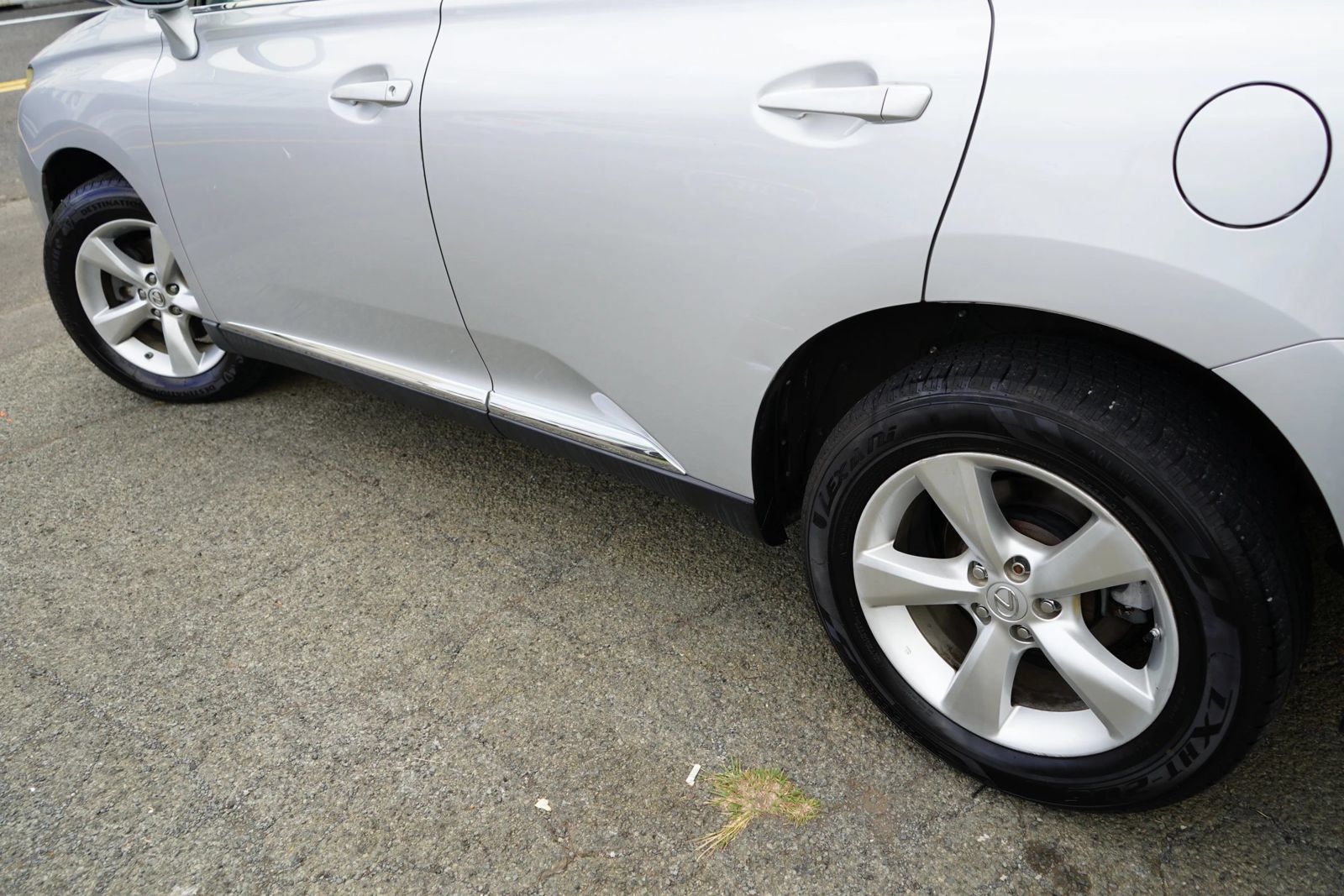 Used 2012 Lexus RX 350 AWD image 6