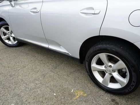 Used 2012 Lexus RX 350 AWD image 6
