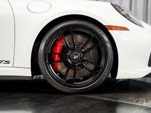 Used 2022 Porsche 911 Carrera GTS RWD image 21