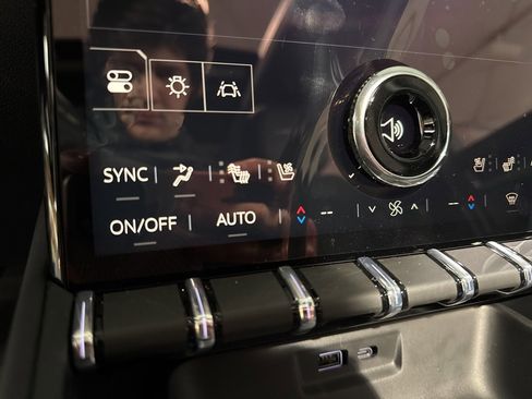 New 2026 GMC Terrain Denali image 34