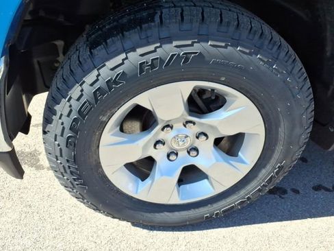 Used 2021 RAM 1500 Big Horn image 14