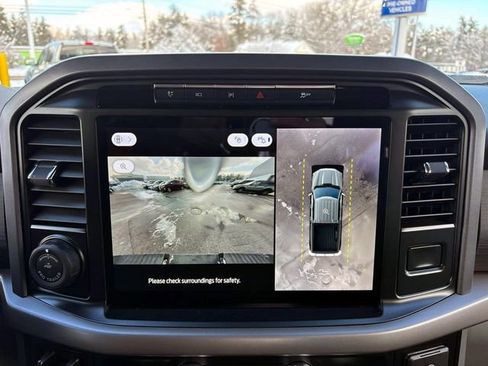 Used 2024 Ford F150 XLT w/ Equipment Group 302A MID image 24