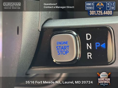 New 2026 Hyundai Palisade SEL image 23