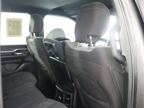 Used 2023 RAM 1500 Big Horn AWD/4WD image 50