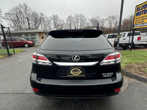 Used 2015 Lexus RX 350 AWD image 6