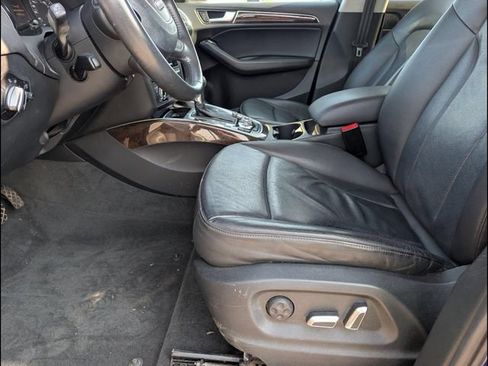 Used 2014 Audi Q5 2.0T Premium Plus AWD/4WD image 9