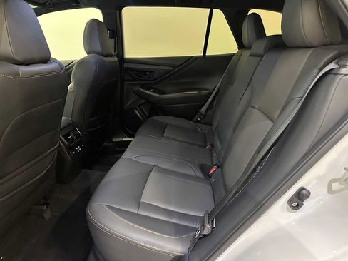 Used 2023 Subaru Outback Wilderness AWD/4WD image 23