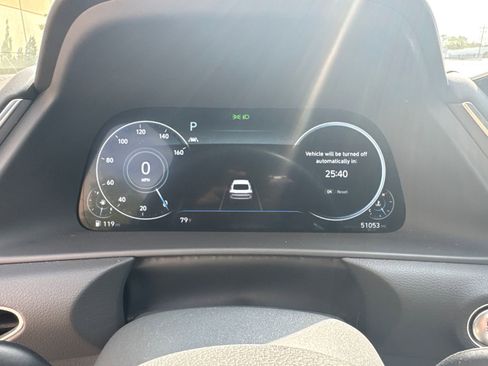 Used 2021 Hyundai Sonata SEL Plus w/ Tech Package image 27