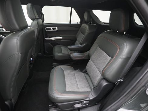 Used 2023 Ford Explorer Timberline image 16