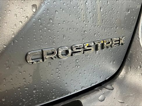 Certified 2024 Subaru Crosstrek 2.5i Limited w/ Popular Package #4A AWD/4WD image 22