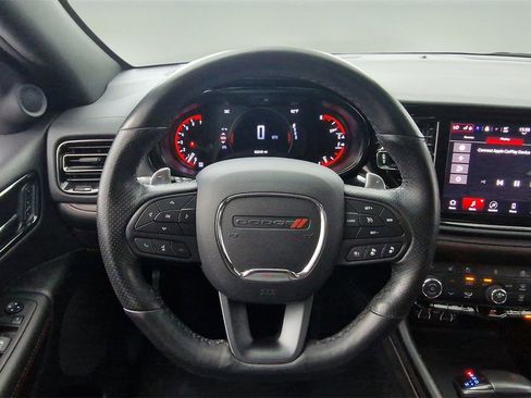 Used 2023 Dodge Durango GT image 10