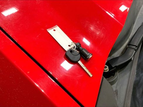 Used 2017 Chevrolet Silverado 1500 LT w/ All Star Edition AWD/4WD image 11