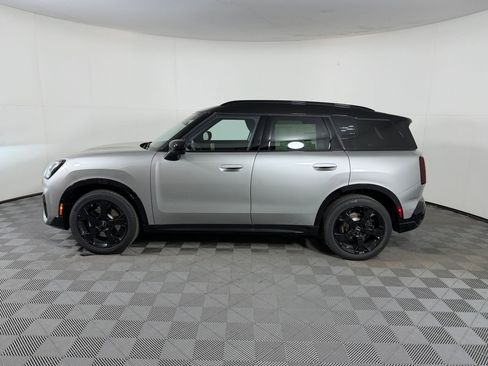 New 2027 MINI Cooper Countryman S AWD/4WD image 2