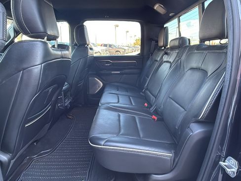 Certified 2019 RAM 1500 Limited image 17