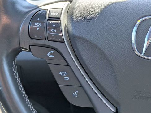 Used 2019 Acura ILX w/ Premium & A-SPEC Package image 26