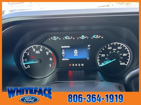 Used 2023 Ford F250 XL image 23