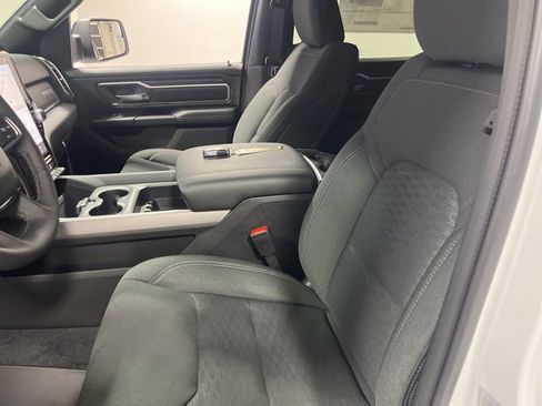 New 2026 RAM 1500 Big Horn image 8