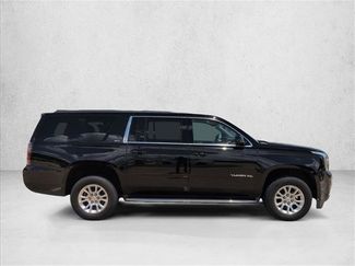 Used 2019 GMC Yukon XL SLT w/ Open Road Package RWD video 4