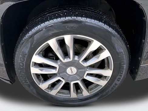 Used 2016 GMC Terrain Denali image 32