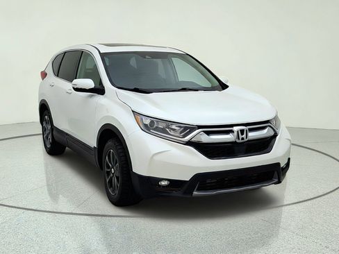 Used 2019 Honda CR-V EX image 4