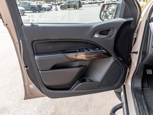 Used 2021 GMC Canyon Elevation w/ High Elevation Package image 9