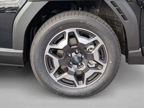 New 2026 Subaru Outback Touring AWD/4WD image 10