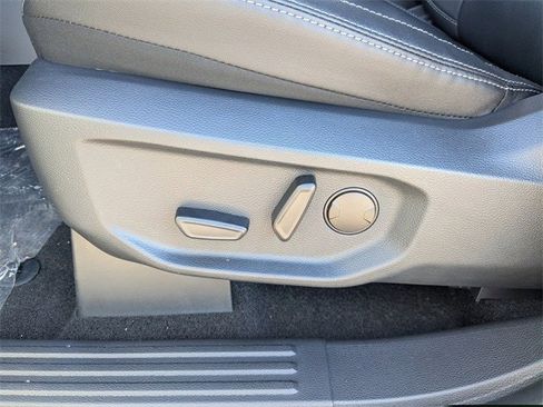 New 2025 Ford Ranger Lariat w/ Advanced Towing Package image 53