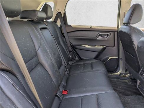 Used 2021 Nissan Rogue SL w/ Premium Package AWD/4WD image 16