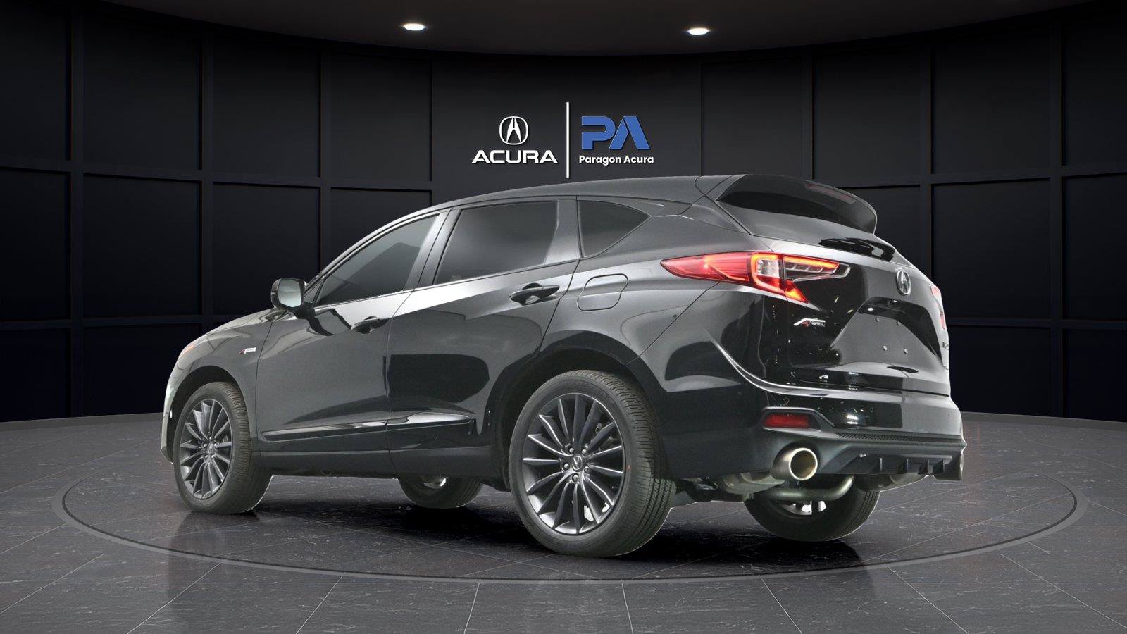 Used 2024 Acura RDX w/ Advance Package AWD/4WD image 29