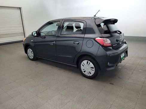 Used 2024 Mitsubishi Mirage ES FWD image 3