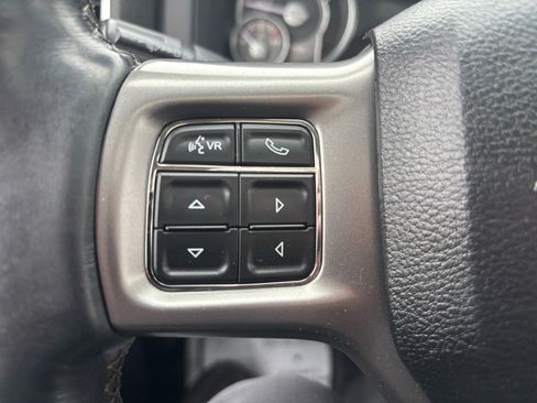 Used 2014 RAM 1500 Limited image 18