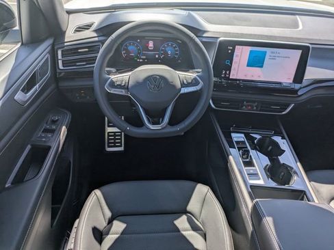 New 2026 Volkswagen Atlas Cross Sport SEL R-Line image 17