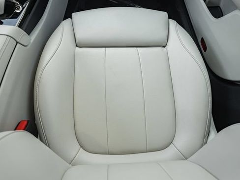 Used 2023 Mercedes-Benz CLA 250 4MATIC image 30