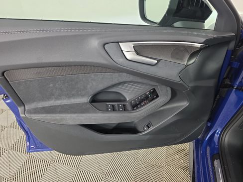 New 2026 Audi S5 Prestige AWD/4WD image 16