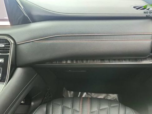 Used 2026 Nissan Armada PRO-4X w/ Captain's Chari Seat Package AWD/4WD image 40