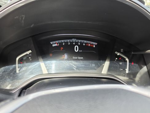 Certified 2021 Honda CR-V EX image 26