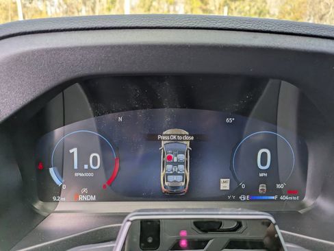 New 2026 Ford Explorer Tremor w/ Tremor Ultimate Package image 32