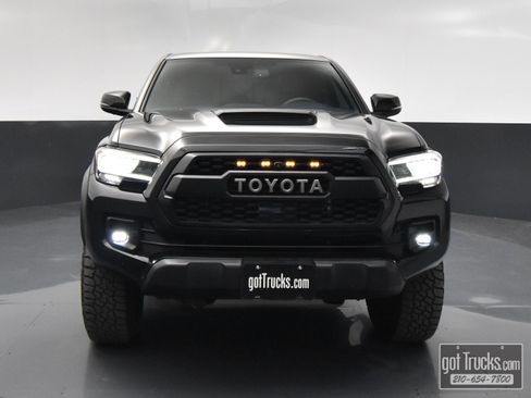 Used 2021 Toyota Tacoma TRD Pro image 44