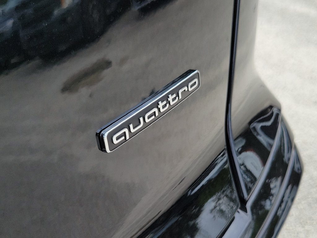 New 2026 Audi Q3 quattro 2.0T AWD/4WD image 6