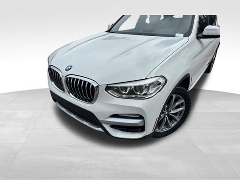 Used 2019 BMW X3 sDrive30i w/ Convenience Package image 9