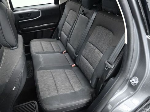 Used 2023 Ford Bronco Sport Big Bend image 25