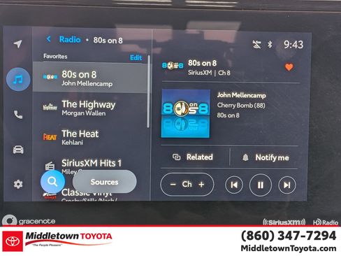 Used 2024 Toyota Tundra SR5 image 24