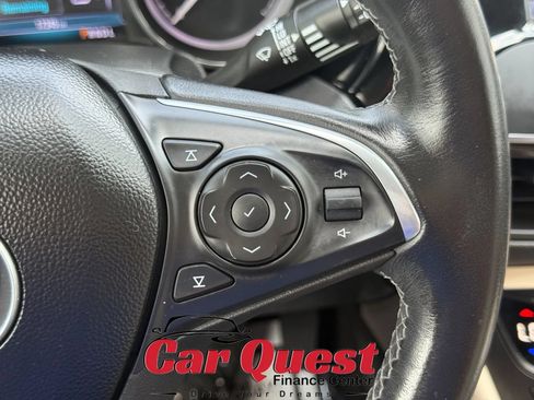 Used 2020 Buick Envision Preferred FWD image 30