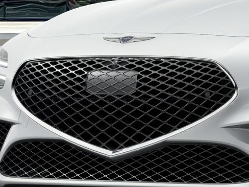 New 2026 Genesis G70 2.5T Prestige image 11