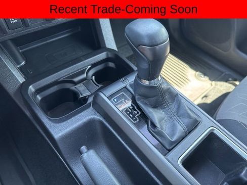 Used 2023 Toyota Tacoma TRD Off-Road AWD/4WD image 10