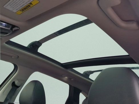 New 2026 Hyundai Tucson Limited FWD image 22